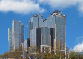 BFC外灘金融中心